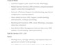 telecom companies mobile operators